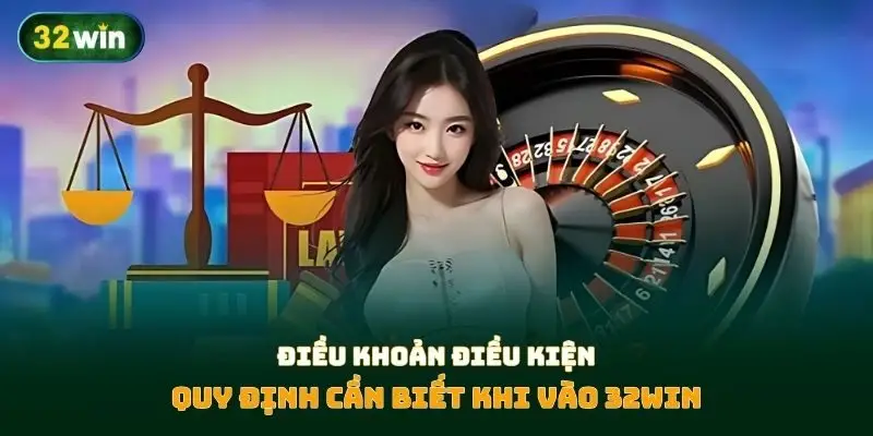 Điều khoản điều kiện
