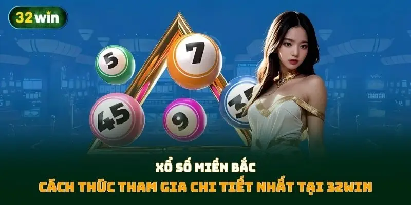 Xổ số miền Bắc